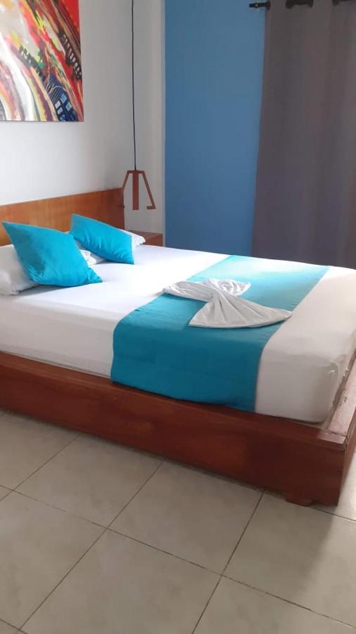 Hotel Marbella Tradition Cartagena Eksteriør bilde