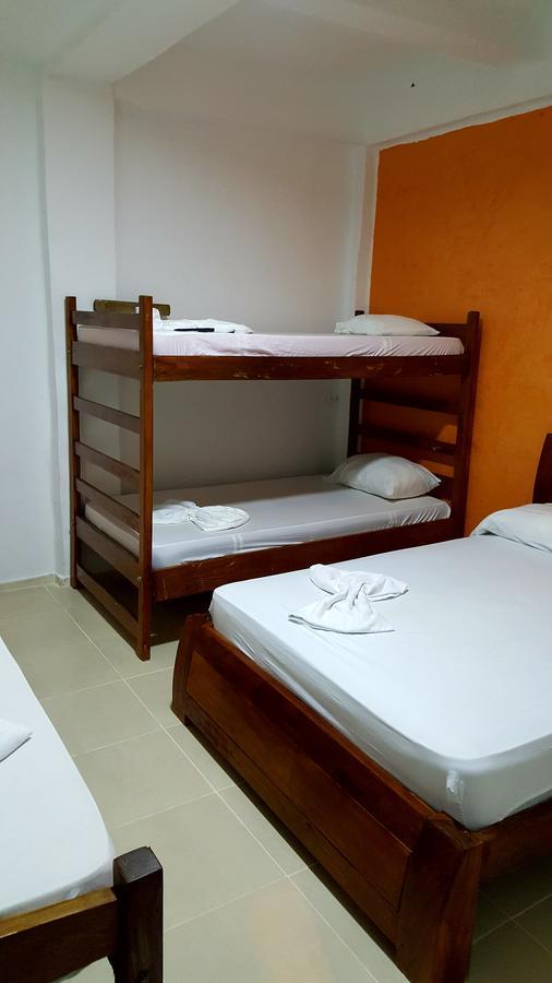 Hotel Marbella Tradition Cartagena Eksteriør bilde