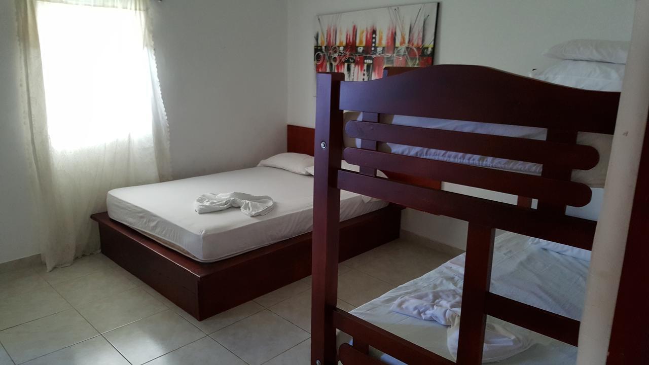 Hotel Marbella Tradition Cartagena Eksteriør bilde