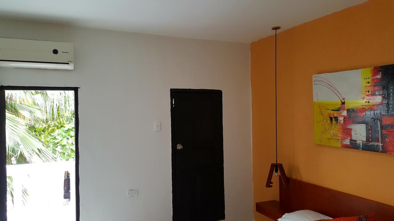Hotel Marbella Tradition Cartagena Eksteriør bilde