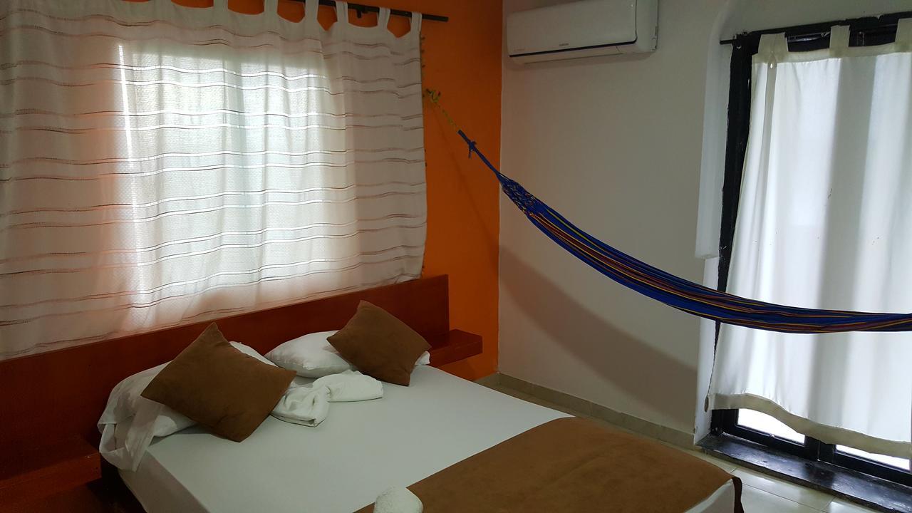 Hotel Marbella Tradition Cartagena Eksteriør bilde