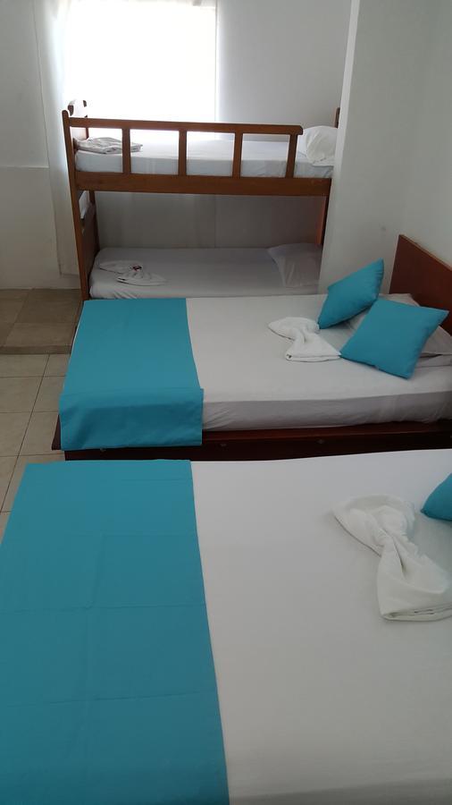 Hotel Marbella Tradition Cartagena Eksteriør bilde