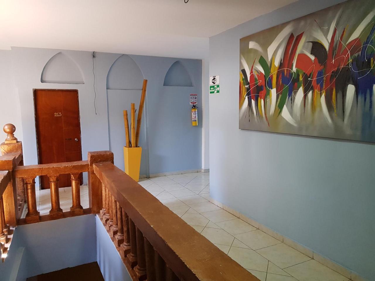 Hotel Marbella Tradition Cartagena Eksteriør bilde
