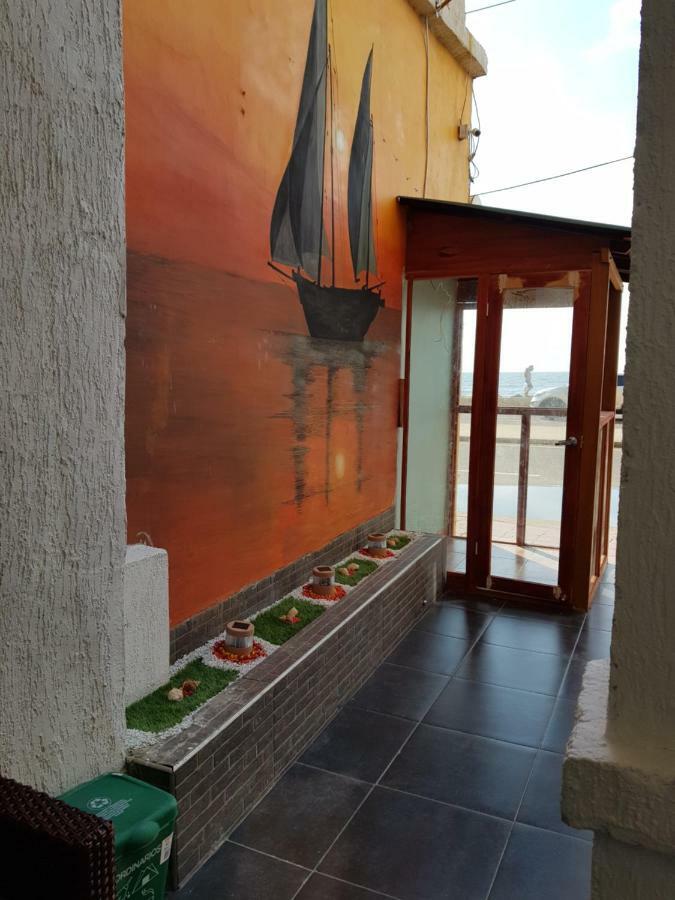 Hotel Marbella Tradition Cartagena Eksteriør bilde