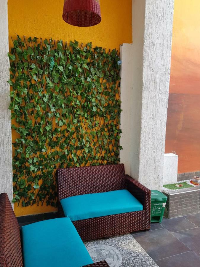 Hotel Marbella Tradition Cartagena Eksteriør bilde
